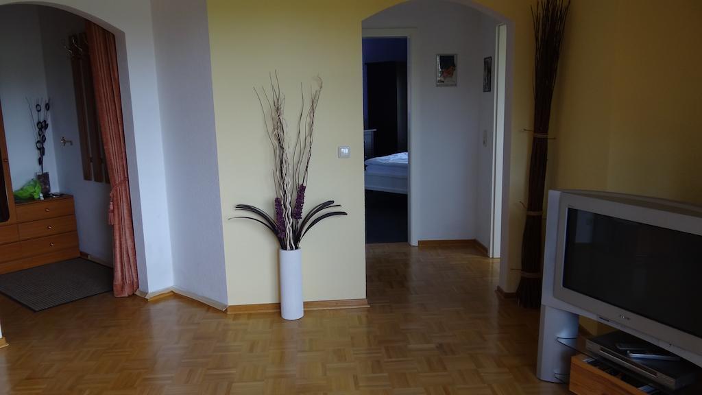 Ferienwohnung Glueck Auf Altenau  Cameră foto